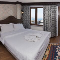 Mytra Hotel комната для гостей фото 3