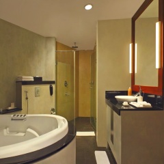 Отель Heritance Ahungalla спа