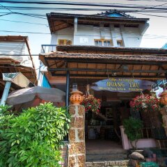 Отель Hoang Thu Homestay фото 4