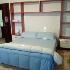 Отель B&B Porto Levante Бари комната для гостей фото 4