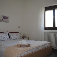 Отель B&B AnnaVì Бари комната для гостей фото 4