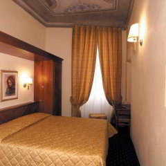 Отель Arizona Hotel Италия, Флоренция - 3 отзыва об отеле, цены и фото номеров - забронировать отель Arizona Hotel онлайн