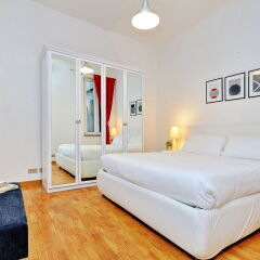 Отель Cozy Borgo - My Extra Home комната для гостей