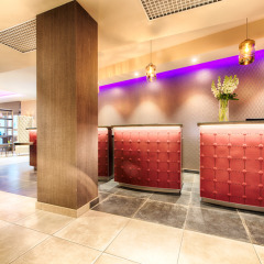 NYX Hotel Milan by Leonardo Hotels спа