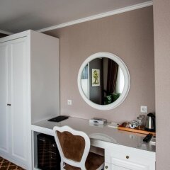 Отель Arpezos Болгария, Карджали - отзывы, цены и фото номеров - забронировать отель Arpezos онлайн удобства в номере