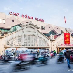 Отель Hanoi Wonderland Homestay Вьетнам, Ханой - отзывы, цены и фото номеров - забронировать отель Hanoi Wonderland Homestay онлайн городской автобус