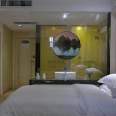 XingHe XiangJiang Hotel спа