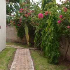 Residence Heaven in Yamoussoukro, Cote d'Ivoire from 98$, photos, reviews - zenhotels.com photo 2