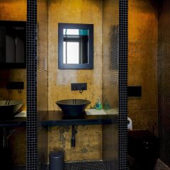 Отель Modern-luxury in Tigne Point w/ Pool, Best Location Мальта, Слима - отзывы, цены и фото номеров - забронировать отель Modern-luxury in Tigne Point w/ Pool, Best Location онлайн сауна