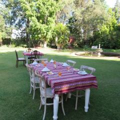 Отель Happy Lands Self Catering/B&B фото 2