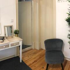 Отель Charming flat at great location Лиссабон удобства в номере