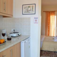 Апартаменты Konstantina Apartments в номере фото 2