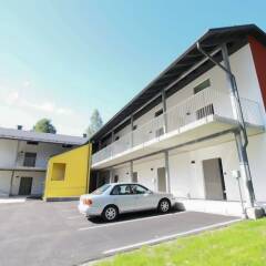 Отель Spot Apartments Hiekkaharju Финляндия, Вантаа - отзывы, цены и фото номеров - забронировать отель Spot Apartments Hiekkaharju онлайн фото 3