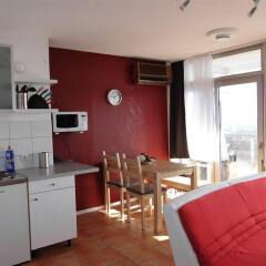 Апартаменты Star Apartments Cologne-Luxemburger Strasse Кёльн в номере