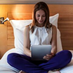 Отель Pullman Paris Centre-Bercy фитнесс-зал