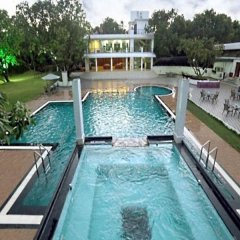 Pluz Resort in Silvassa, India from 110$, photos, reviews - zenhotels.com photo 3