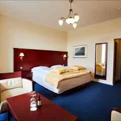 Hotel Hafnia детские мероприятия фото 2