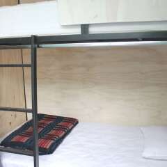 Отель Hostal Casa MX Alameda Мехико удобства в номере фото 2
