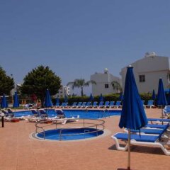 Отель Maistros Hotel Apartments Кипр, Протарас - отзывы, цены и фото номеров - забронировать отель Maistros Hotel Apartments онлайн детские мероприятия