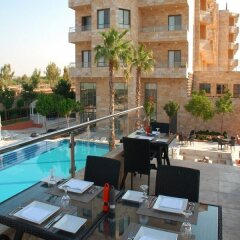 Отель Ramada Resort Dead Sea Иордания, Ма-Ин - 1 отзыв об отеле, цены и фото номеров - забронировать отель Ramada Resort Dead Sea онлайн фото 2