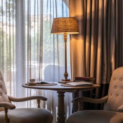 Гостиница Dom 16 by Ginza Hotels гостиничный бар