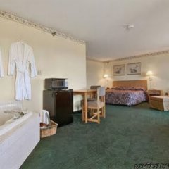 Super 8 by Wyndham Huntington in Huntington, United States of America from 72$, photos, reviews - zenhotels.com photo 5