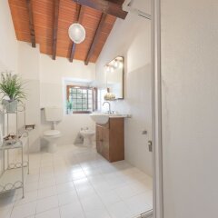 Отель Agriturismo Casa Passerini a Firenze Италия, Лонда - отзывы, цены и фото номеров - забронировать отель Agriturismo Casa Passerini a Firenze онлайн интерьер отеля фото 2