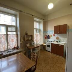 Апартаменты Apartment on Pestela 4 Санкт-Петербург