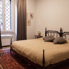 Отель Guest House La Corte Pontificia комната для гостей фото 4