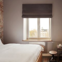 Отель SleepWell Apartments Ordynacka Польша, Варшава - отзывы, цены и фото номеров - забронировать отель SleepWell Apartments Ordynacka онлайн фото 8