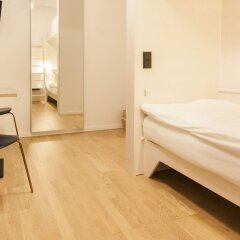 Отель Room For Rent Германия, Унтерхахинг - отзывы, цены и фото номеров - забронировать отель Room For Rent онлайн фото 27