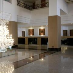 Venus Beach Hotel интерьер отеля фото 2