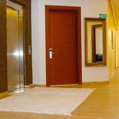Seybils Otel Турция, Акхисар - отзывы, цены и фото номеров - забронировать отель Seybils Otel онлайн интерьер отеля фото 3
