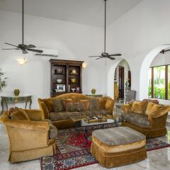 Отель Villa Paraiso развлечения