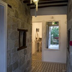 Отель Fi̇li̇zce Konuk Evi Чешме фото 7