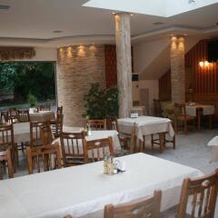 Mirana Family Hotel Бургас питание фото 3
