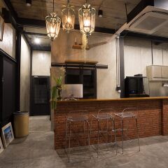 Отель VILLA23 Residence Таиланд, Бангкок - отзывы, цены и фото номеров - забронировать отель VILLA23 Residence онлайн интерьер отеля