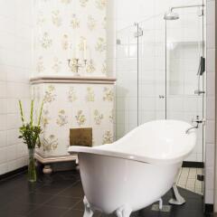 Отель Best Western Premier Kung Carl Стокгольм ванная