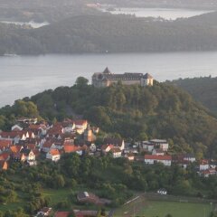 Hotel Schloss Waldeck