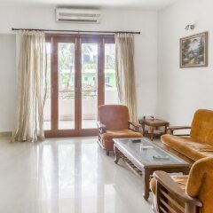 GuestHouser 2 BHK Apartment - 5836 in North Goa, India from 82$, photos, reviews - zenhotels.com guestroom photo 4
