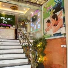 Vnpearl 94 Hotel спа