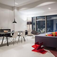 Отель Apartamenty Sky Tower детские мероприятия