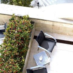 Gran Hotel Havana фитнесс-зал фото 2