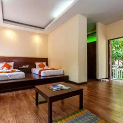 Отель Lanta Klong Nin Beach Resort Ланта детские мероприятия фото 2