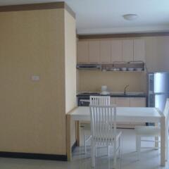 Отель Chara Ville Serviced Apartment Таиланд, Бангкок - отзывы, цены и фото номеров - забронировать отель Chara Ville Serviced Apartment онлайн в номере фото 2
