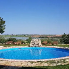 Отель Hacienda El Santiscal - Adults Only детские мероприятия фото 2