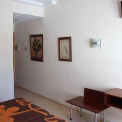 N.CH Hotel Torremolinos удобства в номере