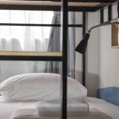 Fun Hostel Phuket Patong - Adults Only комната для гостей фото 2