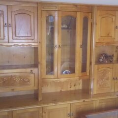 Отель Villa Vera Guest House Банско в номере