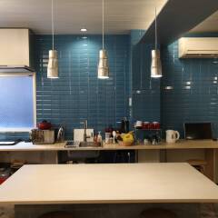 Little Birds Hostel Omihachiman Омихатиман гостиничный бар